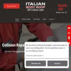 ibscollision.com ibscollision.com