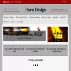 ibsendesign.dk
