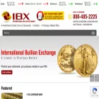 ibullionexchange.com ibullionexchange.com