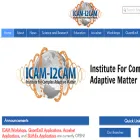 icam-i2cam.org