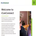 icanconnect.org icanconnect.org