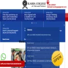 icas.ac.in icas.ac.in