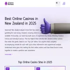 icasinoreviews.co.nz icasinoreviews.co.nz