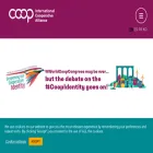 icaworldcoopcongress.coop icaworldcoopcongress.coop