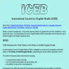 iceb.org iceb.org