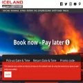 icelandcarrental.is icelandcarrental.is