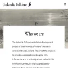 icelandicfolklore.is icelandicfolklore.is