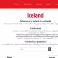 icelandmat.no