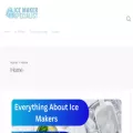 icemakerspecialist.com