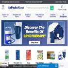 icepacks4less.co.uk icepacks4less.co.uk