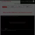 icerockmining.io icerockmining.io