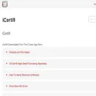 icertifi.zendesk.com