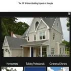 icf-green-building-systems-ga.com icf-green-building-systems-ga.com