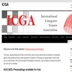 icga.leidenuniv.nl icga.leidenuniv.nl
