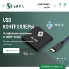 icgamma.com