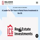 icgre.com icgre.com