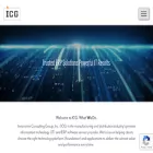 icgtechnology.com icgtechnology.com