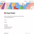 ichigoreader.com ichigoreader.com