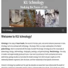 ichnology.ku.edu ichnology.ku.edu