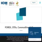 icmmena.com icmmena.com