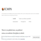 icmpa.umd.edu