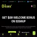 icoinx.pro icoinx.pro