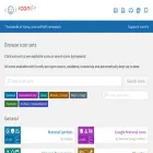 icon-sets.iconify.design icon-sets.iconify.design
