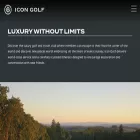 icongolf.com