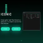 iconicink.store iconicink.store