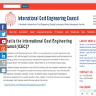 icoste.org icoste.org