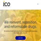 icotherapeutics.com icotherapeutics.com
