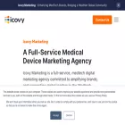 icovy.com icovy.com