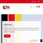 icpa.org.pe icpa.org.pe