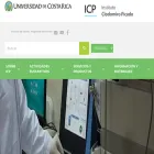 icp.ucr.ac.cr icp.ucr.ac.cr