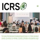 icrs.com icrs.com