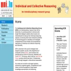 icr.uni.lu icr.uni.lu