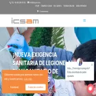 icsam.net icsam.net