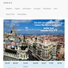 icsme2018.github.io icsme2018.github.io