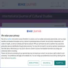 ics.sagepub.com ics.sagepub.com
