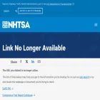 icsw.nhtsa.gov icsw.nhtsa.gov