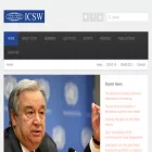 icsw.org