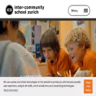 icsz.ch icsz.ch