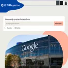 ictmagazine.be ictmagazine.be