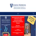 ictr.johnshopkins.edu