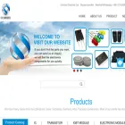 ictransistors.com ictransistors.com