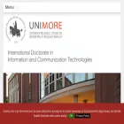 ict.unimore.it ict.unimore.it