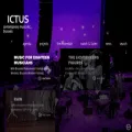 ictus.be ictus.be