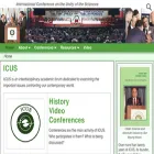icus.org icus.org