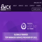 icxmsp.com icxmsp.com
