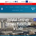 iczmp.edu.pl iczmp.edu.pl